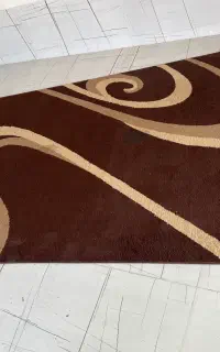 گلیم فرش ۶ متری