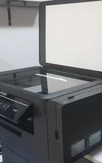 چاپگر رنگی سه کاره EPSON  L3050