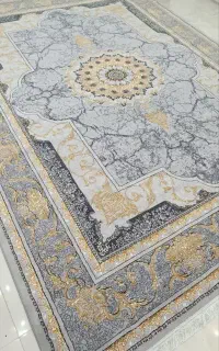فرش بختیاری