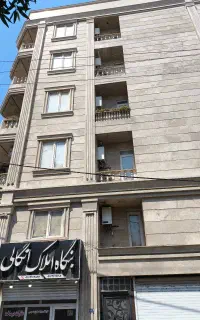 رهن و اجاره واحد 170 طبقه اول متری بازرگانی