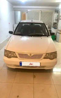 پراید ۱۳۲