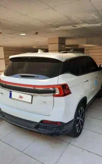 فردا T5 مدل ۱۴۰۲