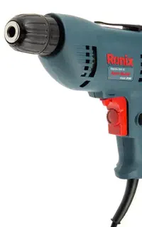 دریل 10 پیچ بند رونیکس 2110+گارانتی+تخفیف ویژه30%