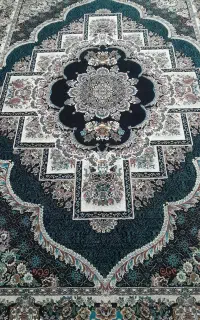 فرش ۶ متری جفت ۷۰۰شانه