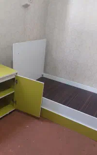 تخت تک نفره