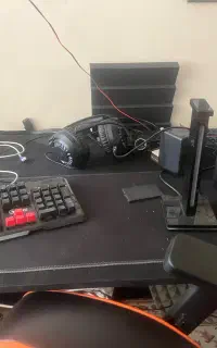 میز و صندلی گیمینگ