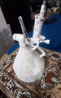 پیستوله‌کنتکس‌ولوازم‌نقاشی‌کارکرده