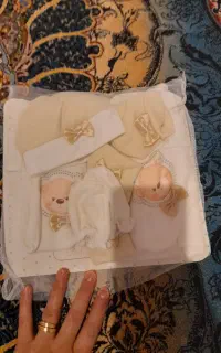 سرویس بیمارستانی نوزاد