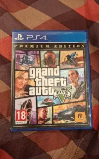 بازی ps4