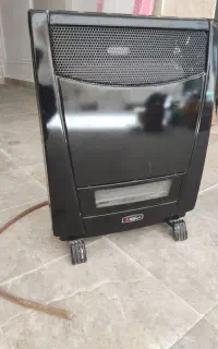 بخاری گازی ۷۰۰۰نیک کالا (سالم )