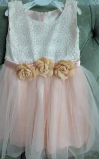 دخترانه ۶،۵،۴ ساله