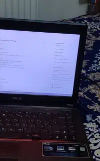 لپ تاپ ایسوس