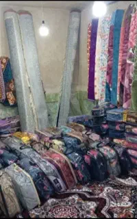 سلام پتو سنگین جنس خوب درجه ۱