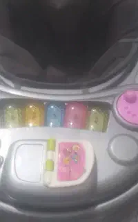 روروک بچه