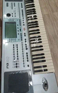 ارگ pa50