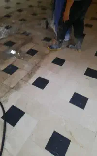 کفسابی. سنگسابی .نماشویی. سابزن در ‌سراسر کرج