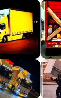 باربری دانا بار شیراز اتوبار حمل تخصصی اسباب کشی