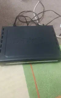 مودم dlink 4 پورت پرسرعت n300
