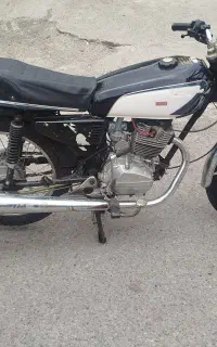 هندا 200استارتی