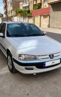 پارس ۱۴۰۲ بی نقطه مرتب
