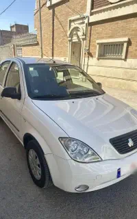 تیبا ۲ ۱۴۰۰  ۷۰ تا کار  در حد صفر