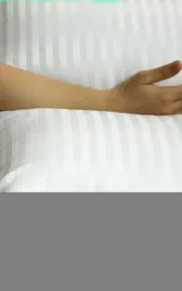 بالشت طبی میکروفایبر