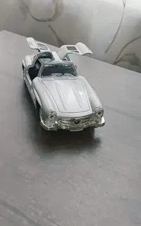 ماکت فلزی مرسدس بنز