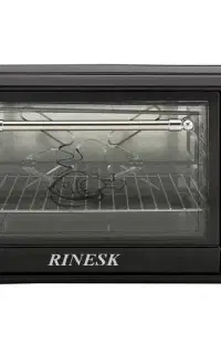 ماکروفر  RINESK ۵۰ لیتر
