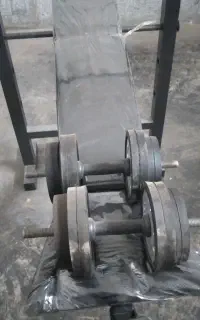 میز پرس سینه