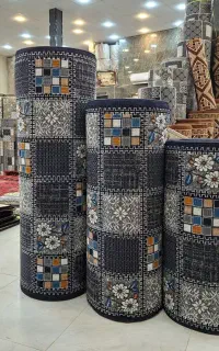 فروش گلیم برشی ابعاد دلخواه