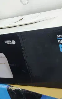 کارتن کولر گازی ایوولی