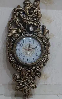ساعت