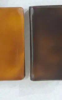 کیف و کمربند و جاکلیدی چرم