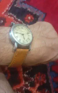 ساعت اتومات پتک پلیپ قدیمی