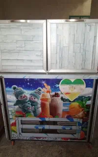 یخ دربهشت