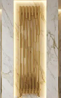 پکیج رادیاتور دکوراتیو مدرن (شوفاژ) مدل nj766