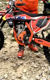 ktm2018کراس