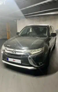اوتلندر تیپ 5  2017