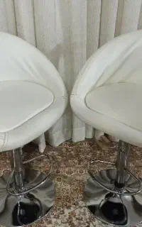 صندلی جک دار