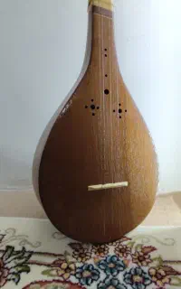 سه تار خوش صدا مهر عرفان