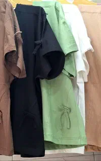 پوشاک زنانه