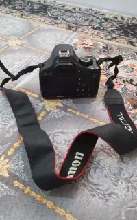 دوربین عکاسی مارک canon