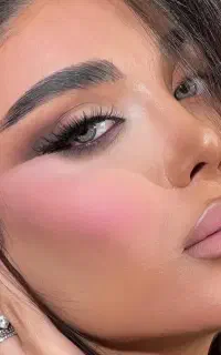 تخفیف میکاپ و شنیون اقتصادی و VIP با تعرفه ۱۴۰۴