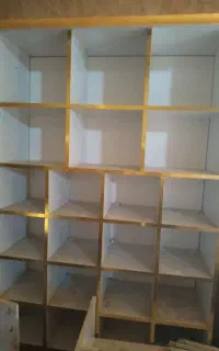 ویترین مغازه