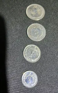 فروش سکه شاهنشاهی