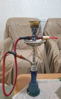 قلیان حاج اوغلی