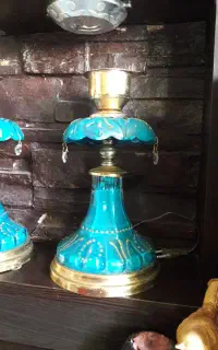 شطرنج  وشمع