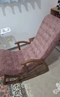 صندلی راک مبلی