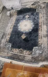 یک عدد فرش