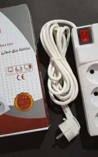 محافظ ولتاژ ۶ خانه کیان